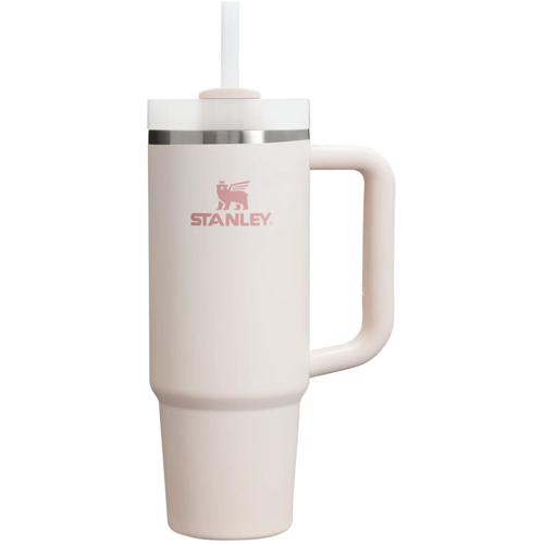 STAN30Q 30 oz Stanley® Stainless Steel Insulated Quencher Travel Mug
