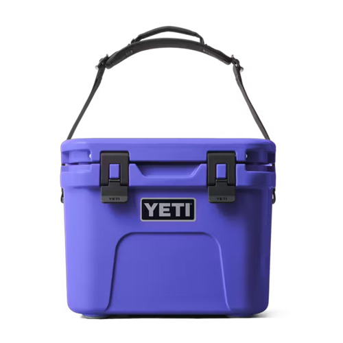YETI15HC 15 QT YETI® Roadie Hard Cooler Ice Chest (16.9