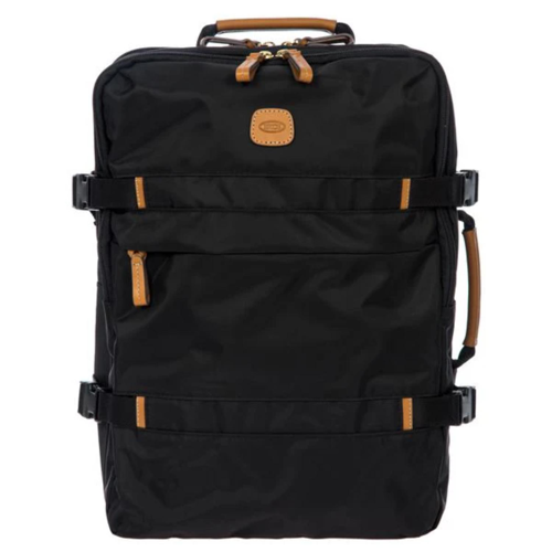 BRC208 BRIC'S® X-Travel Montagna Business Travel Backpack