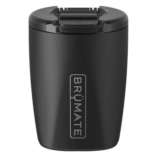 12 oz BruMate® Stainless Steel Insulated Lowball Rocks Tumbler
