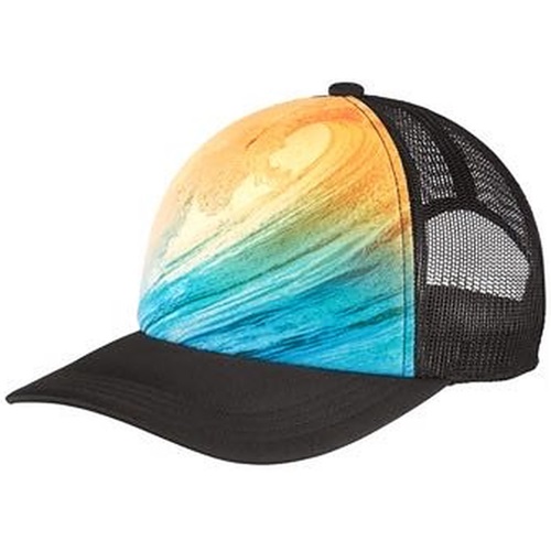 5 Panel Mesh Snapback Trucker Hat Sublimation Blank Classic Retro Adjustable Factory Custom Gorros Classic Adjustable Flat Brim Heat  main image 2