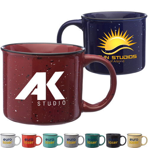 14oz coffee mug LSB Stainless Steel Coffee Mug