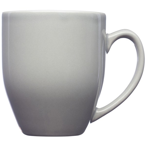 DWUS003 16 oz. Bistro Glossy Coffee Mug