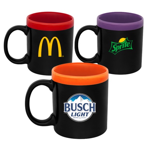 Two Tone Mugs