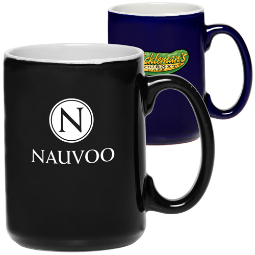 Two Tone Mugs