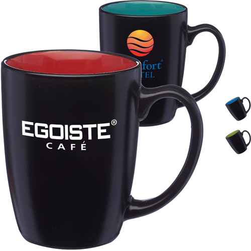 Two Tone Mugs