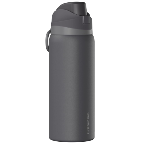 32 oz Hydrapeak® Stainless Steel Insulated Oasis Water Bottle