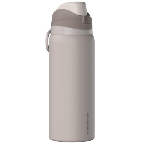 32 oz Hydrapeak® Stainless Steel Insulated Oasis Water Bottle