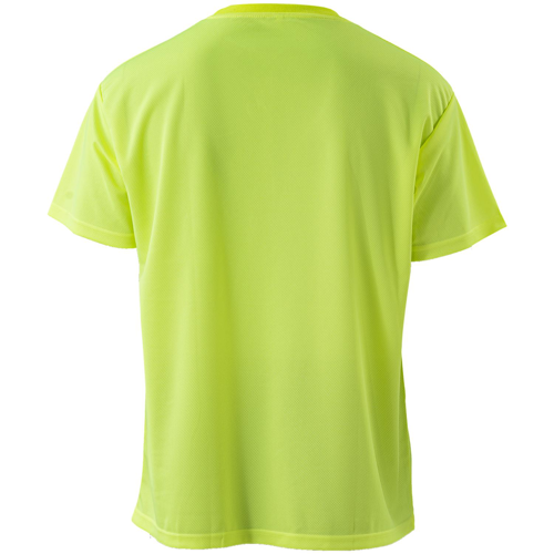 High Viz Short Sleeve Safety Workwear T-Shirt