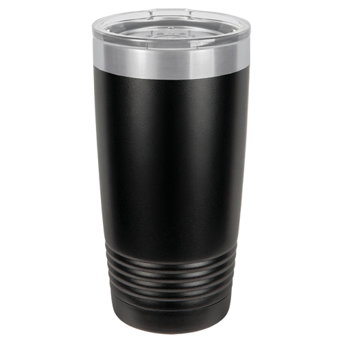 20 oz Polar Camel® Stainless Steel Insulated Ringneck Tumbler
