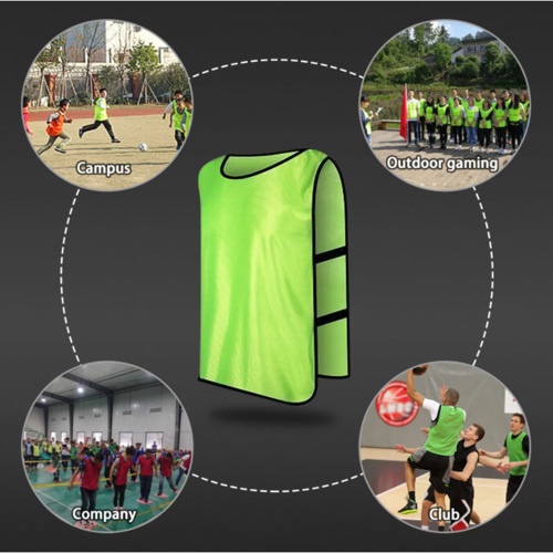 【INCHANT ME】[unisex/Pile] Numbering Pigm Wide Training PT INCHANT ME