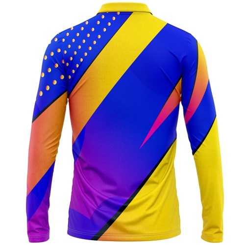 philme longsleeve polo サイズ4 philme longsleeve polo size4