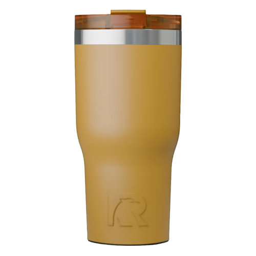 20 oz RTIC® Stainless Steel Vacuum Insulated Essential Tumbler