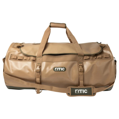 RTICB08 70L RTIC® Super-Tough Premium Duffle Bag (35