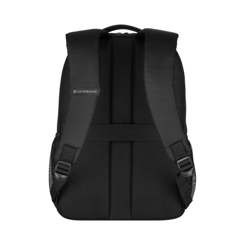 Victorinox Swiss Army Mesh Laundry Bag Black Victorinox Swiss Army Mesh Laundry Bag Black