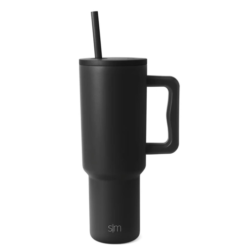 40 oz Simple Modern® Stainless Steel Double-Walled Insulated Trek Tumbler