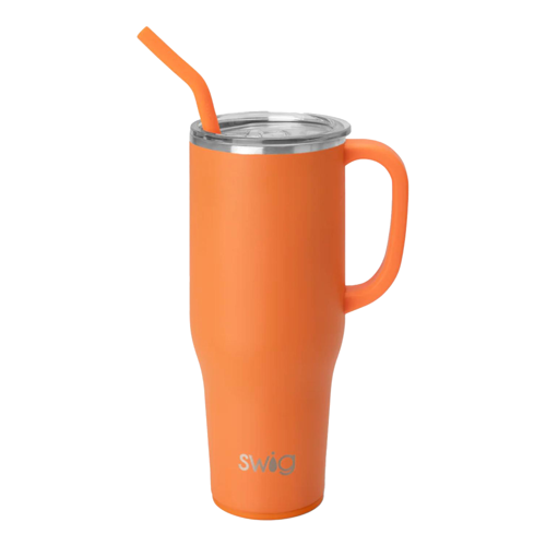 40 oz SWIG® Stainless Steel Insulated Mega Tumbler Mug