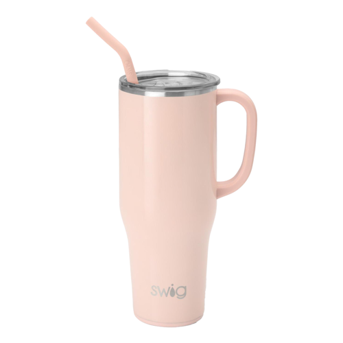 40 oz SWIG® Stainless Steel Insulated Mega Tumbler Mug