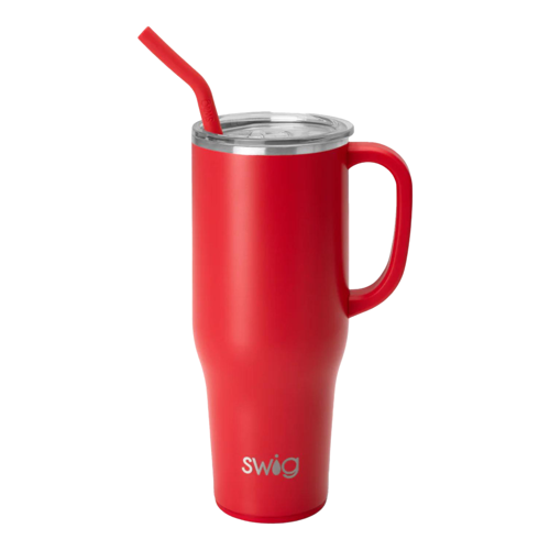 40 oz SWIG® Stainless Steel Insulated Mega Tumbler Mug