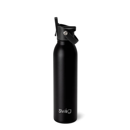 20 oz SWIG® Stainless Steel Insulated Flip & Sip Water Bottle