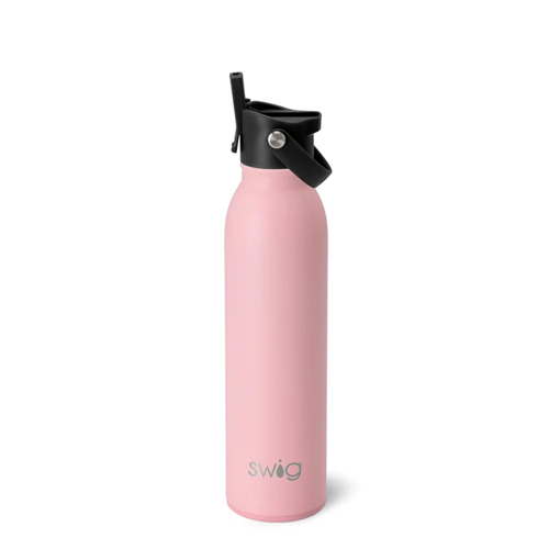 20 oz SWIG® Stainless Steel Insulated Flip & Sip Water Bottle
