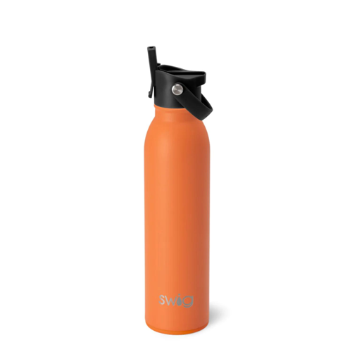20 oz SWIG® Stainless Steel Insulated Flip & Sip Water Bottle