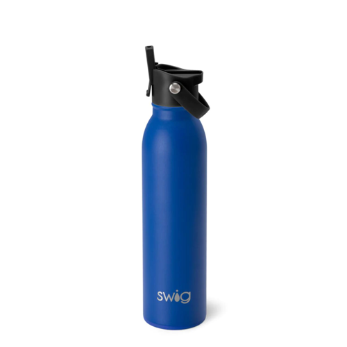 20 oz SWIG® Stainless Steel Insulated Flip & Sip Water Bottle