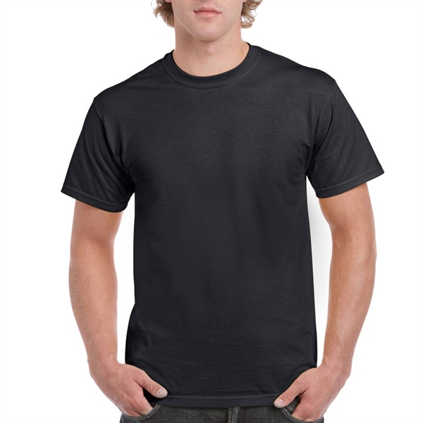 TSB2000 Gildan 6.1 oz 100% Preshrunk Cotton T-shirt w