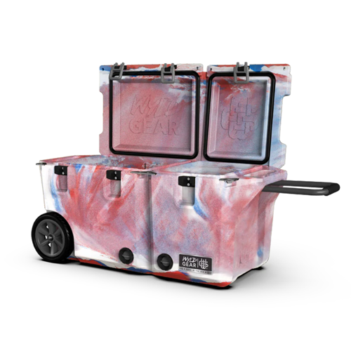 ICE ⁂ SIMZLIFE 8.74 in. 26. 5lb. /24H Bullet Ice Countertop