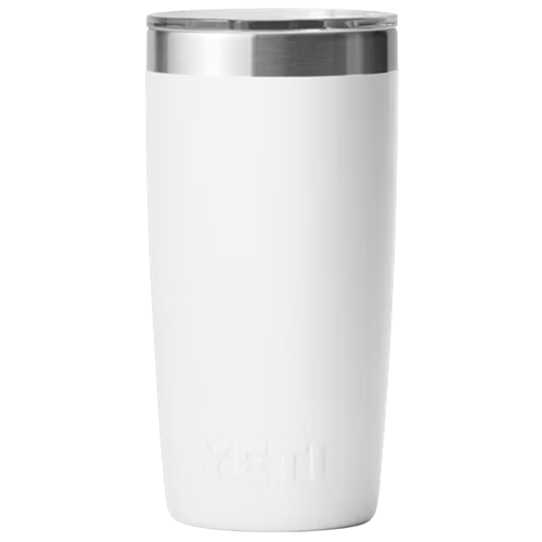 10 oz YETI® Rambler Stainless Steel Vacuum Insulated Tumbler