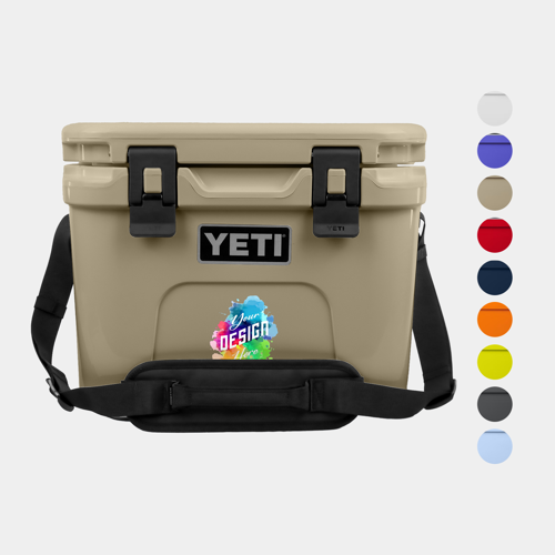 YETI15HC 15 QT YETI® Roadie Hard Cooler Ice Chest (16.9