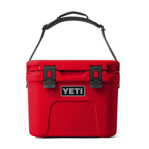 未開封 新品　independent red stone HYDE YETI15HC 15 QT YETI® Roadie Hard Cooler Ice Chest (16.9