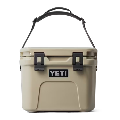 YETI15HC 15 QT YETI® Roadie Hard Cooler Ice Chest (16.9