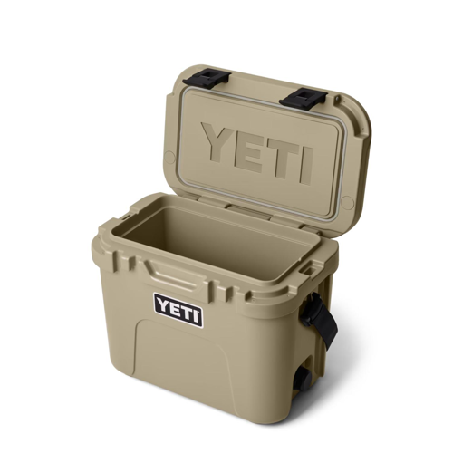 YETI15HC 15 QT YETI® Roadie Hard Cooler Ice Chest (16.9