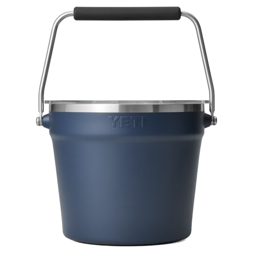 YETI - maricoco2769 YETI240 YETI® Rambler Stainless Steel Insulated Ice Bucket w