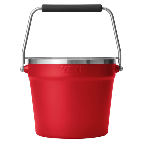 YETI240 YETI® Rambler Stainless Steel Insulated Ice Bucket w