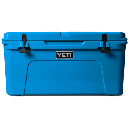 YETI65HC 65 QT YETI® Tundra Hard Cooler Ice Chest (30.8