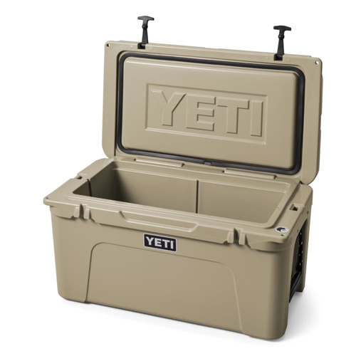 YETI75HC 75 QT YETI® Tundra Hard Cooler Ice Chest (33.4