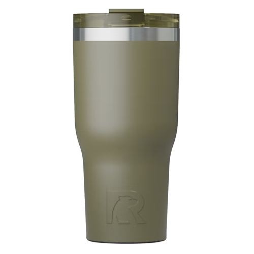 20 oz RTIC® Stainless Steel Vacuum Insulated Essential Tumbler