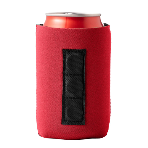 Neoprene Foldable Stubby Holder Can Cooler – Multicolor Insulated Beer Cozy (Set #3, 1 Piece)