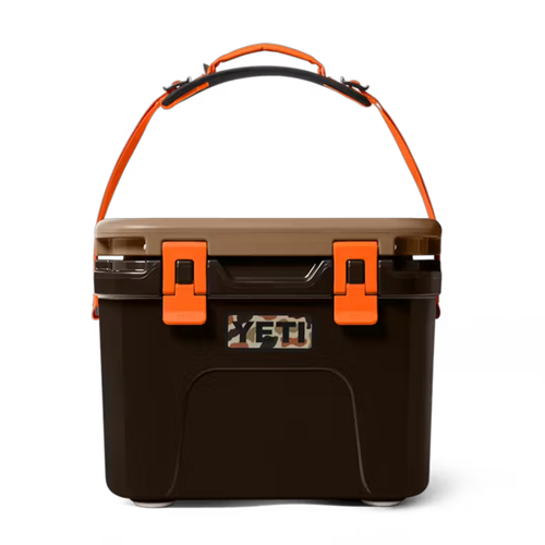 YETI15HC 15 QT YETI® Roadie Hard Cooler Ice Chest (16.9