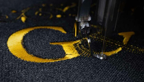 embroidery