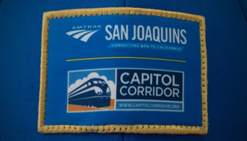 sublimation patch