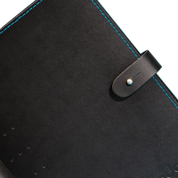 Classic Spiral Journal | Promotional Journals