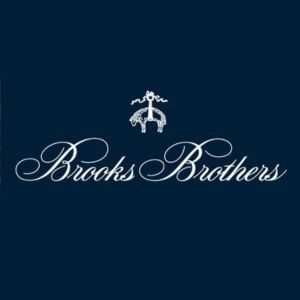 Brooks Brothers | Branded Merch | GNP Branded GearCustom