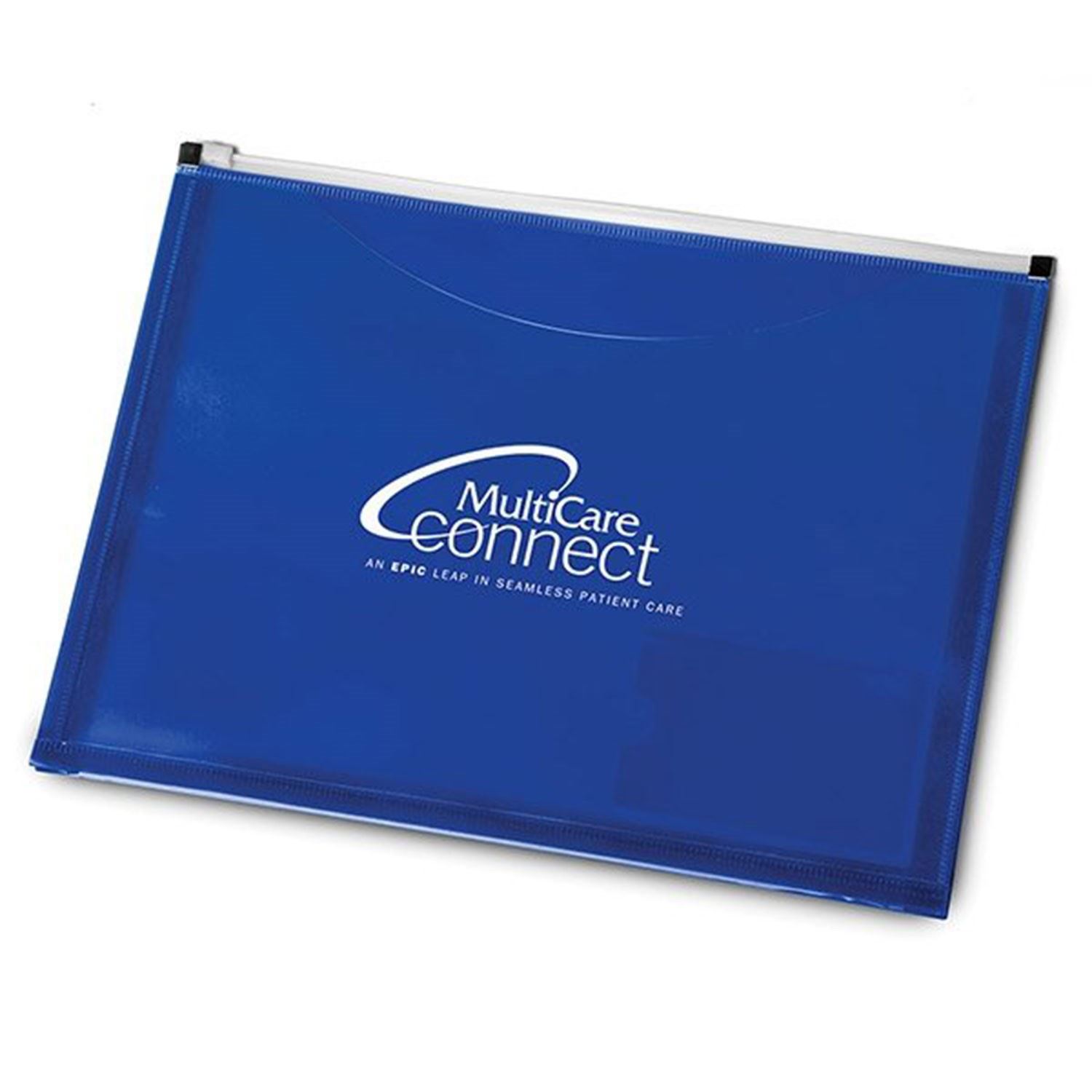 Custom Branded SaveIt Travel Document Holder GNP Branded Gear