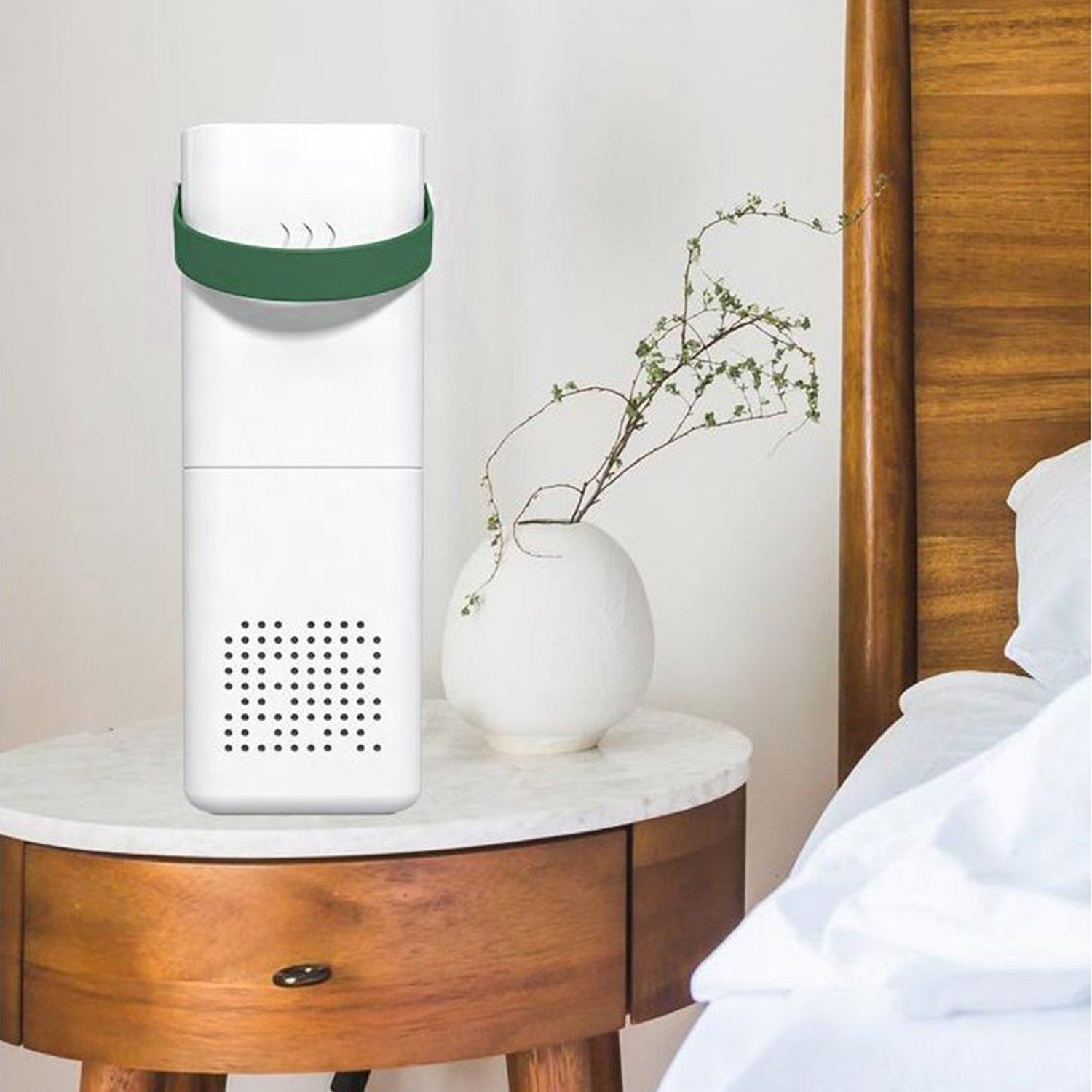 Desk Air Purifier, DAP20