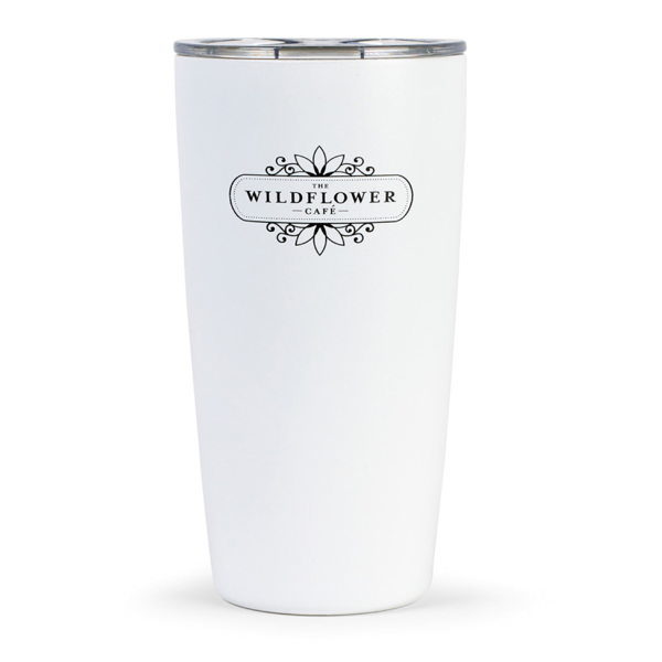 MiiR ミアー タンブラー 16oz 473ml マイボトル マグボトル フタ
