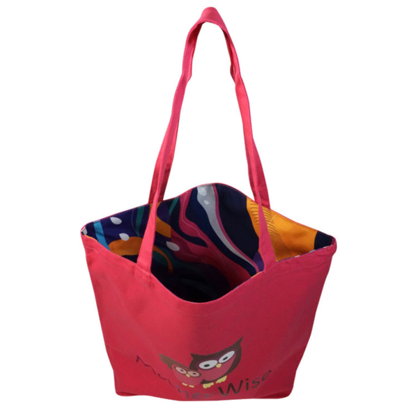 Custom Tote Bags - Branded Promotional Tote Bags | GNP