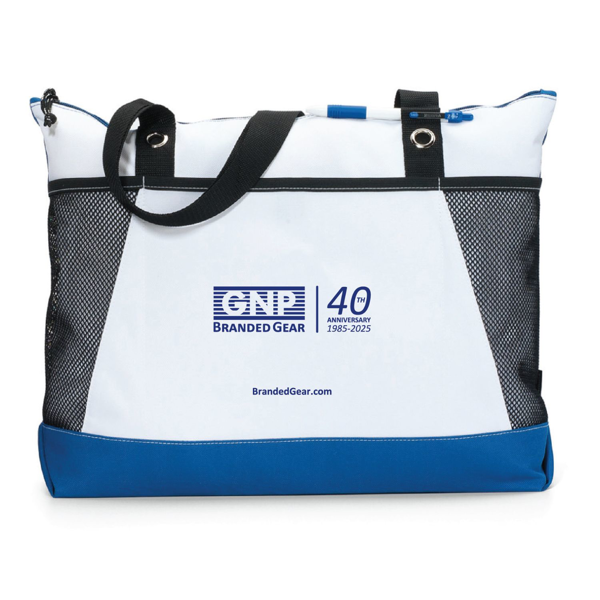 Custom Tote Bags - Branded Promotional Tote Bags | GNP